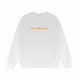 Picture of Amiri Sweatshirts _SKUAmiriS-XXLY08324343